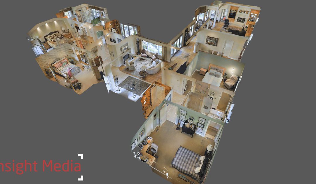 Matterport 3D Virtual Tours