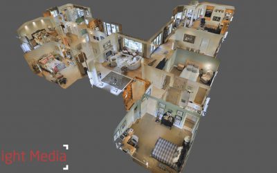 Matterport 3D Virtual Tours