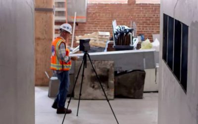 3D Virtual Tours in construction