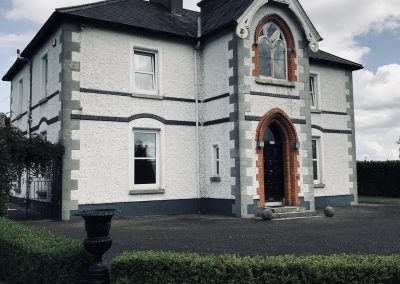 St. Josephs Parochial House, Killucan - Insight Media | 3D Virtual Tours