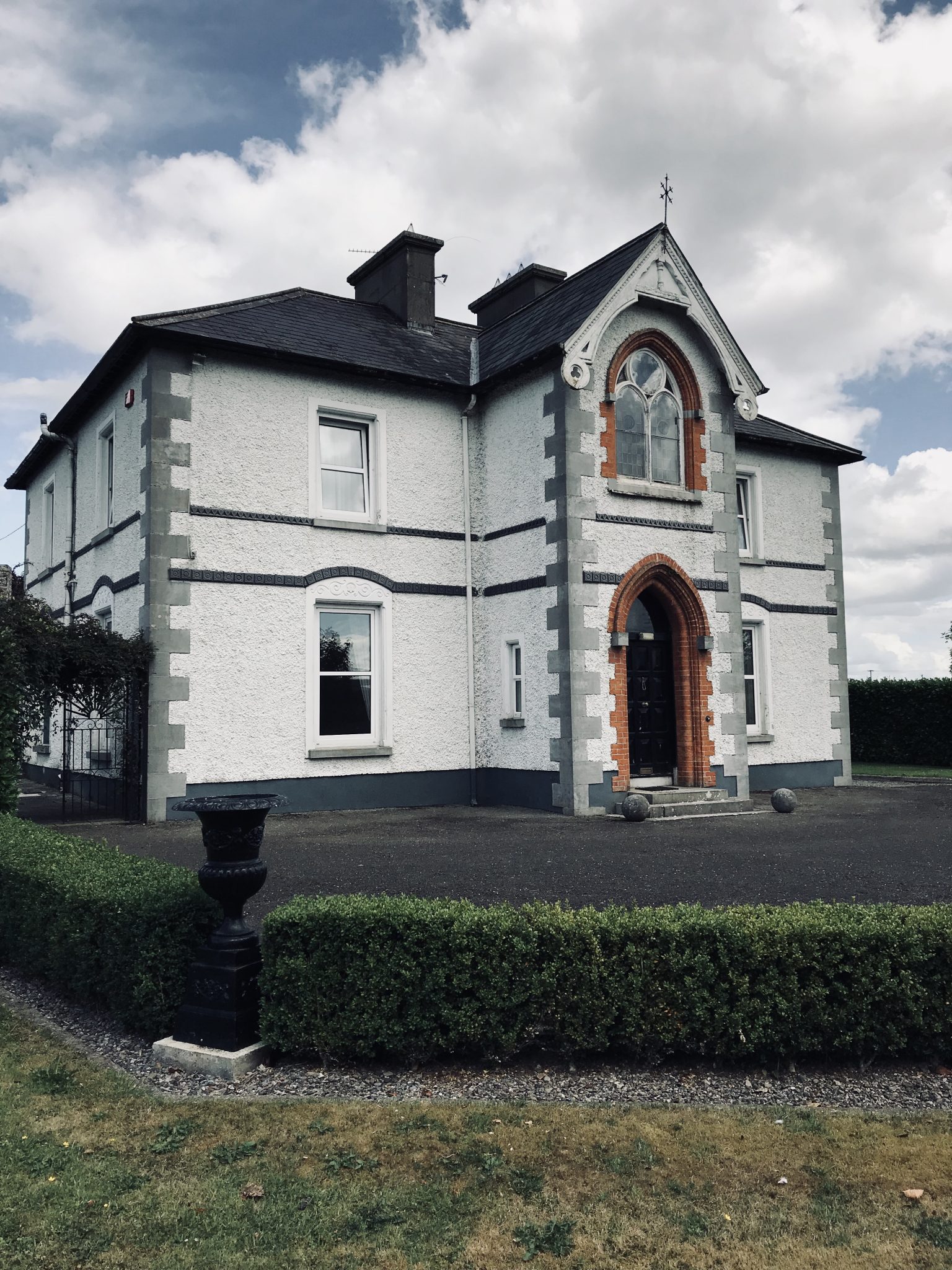 St. Josephs Parochial House, Killucan - Insight Media | 3D Virtual Tours