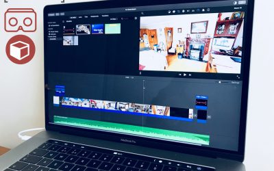 The Insight Media Virtual Tours Package