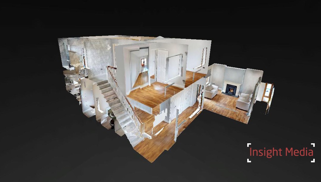 44 Castle Oaks Cresent, Nenagh - Insight Media | 3D Virtual Tours