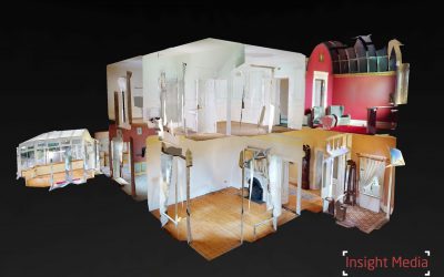 New Online Open House – St. Josephs Parochial House Killucan