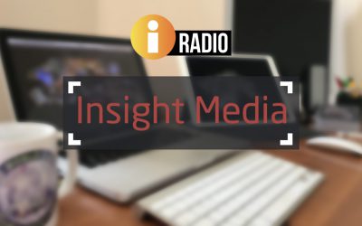 Insight Media sponsor iRadio’s AO Show