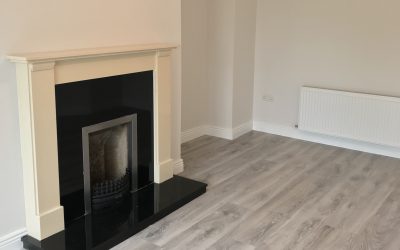 On site in Kilbeggan, ready for the launch of the latest phase at Abbeybrook