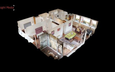 New Online Open House – Apt. 9 The Orchard