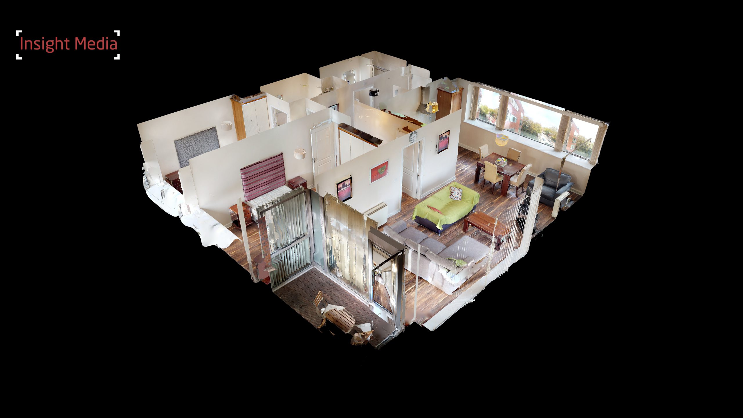 9 The Orchard, Dublin - Insight Media | 3D Virtual Tours