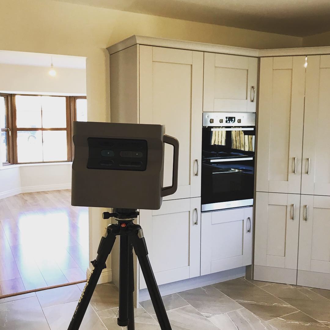 Oldwood, Roscommon - Insight Media | 3D Virtual Tours