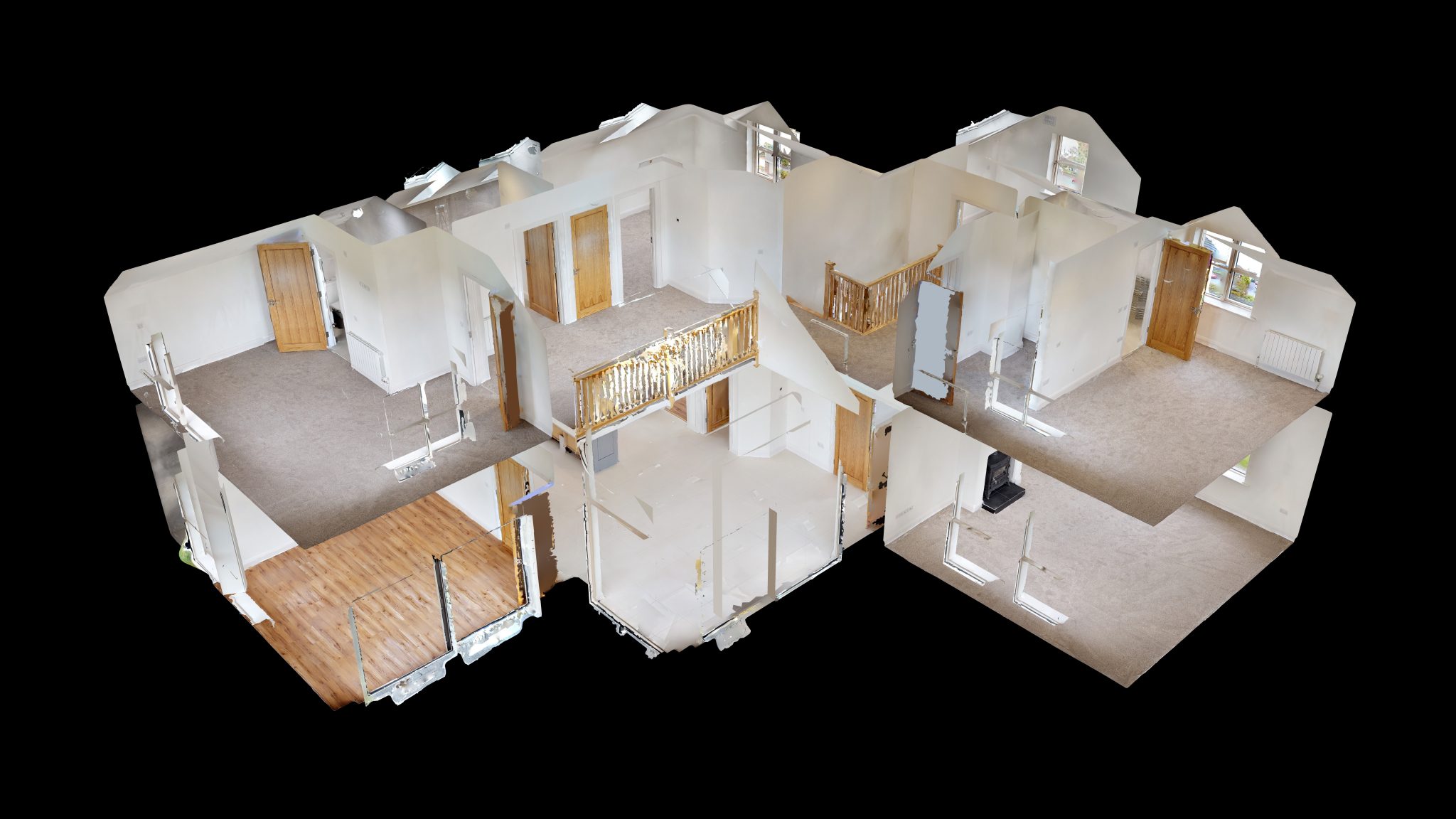 Lynnview House - Insight Media | 3D Virtual Tours