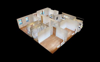 New Online Open House – Oldwood