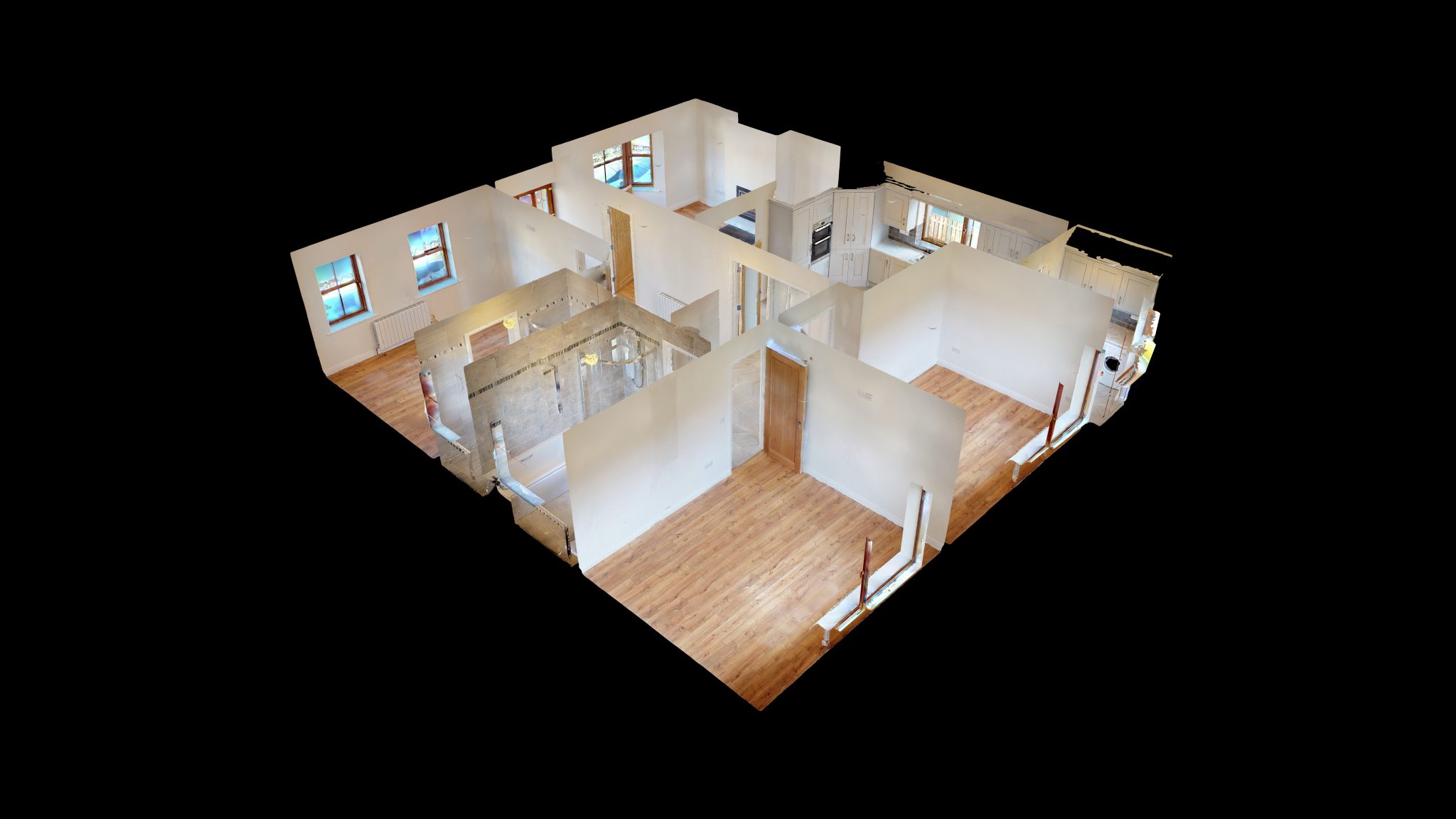 Oldwood, Roscommon - Insight Media | 3D Virtual Tours