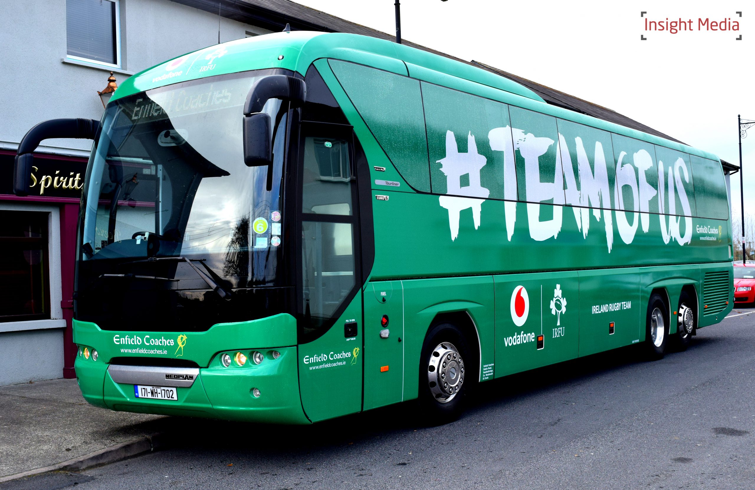 Team of Us - Insight Media | Photography | Marketing