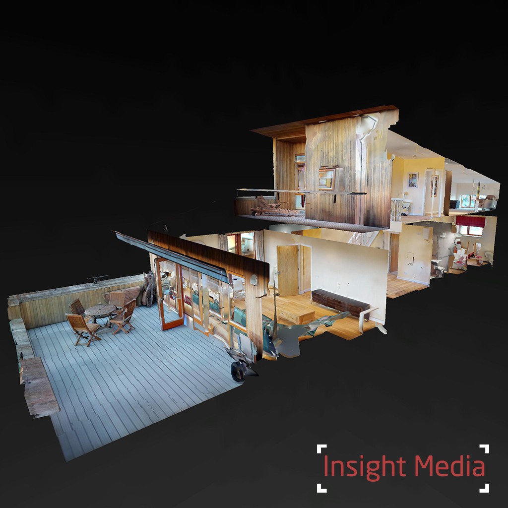 180 Rathborne Court - Insight Media | 3D Virtual Tour