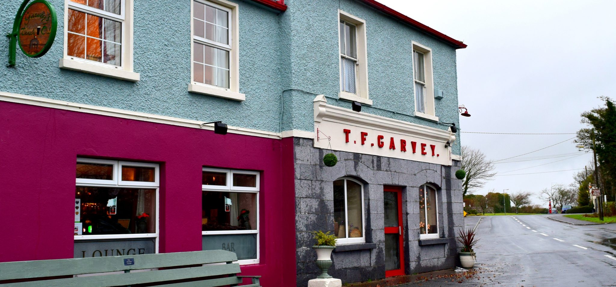 Garveys, Ballintober Insight Media Virtual Tour Commercial Property