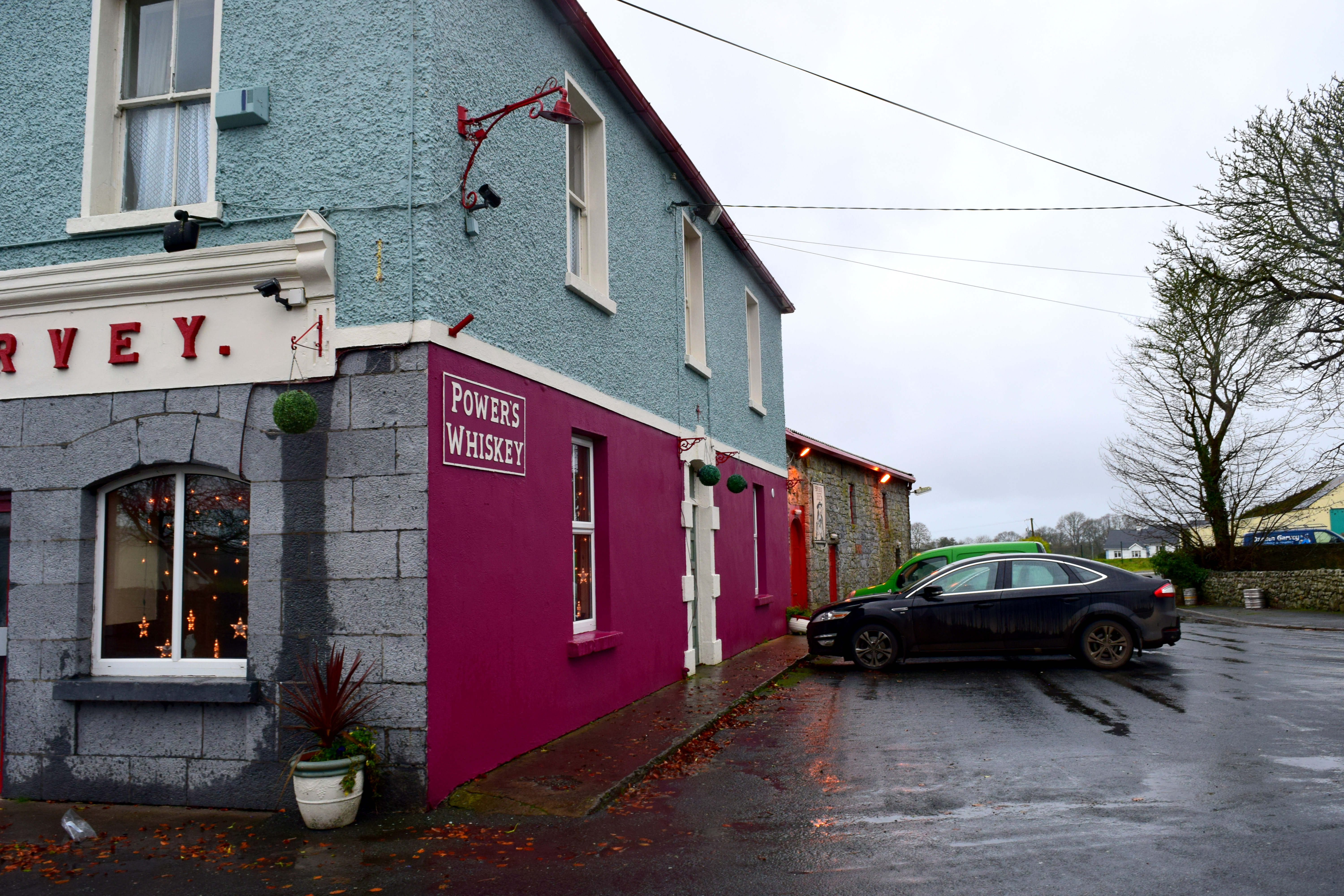 Garveys, Ballintober Insight Media Virtual Tour Commercial Property