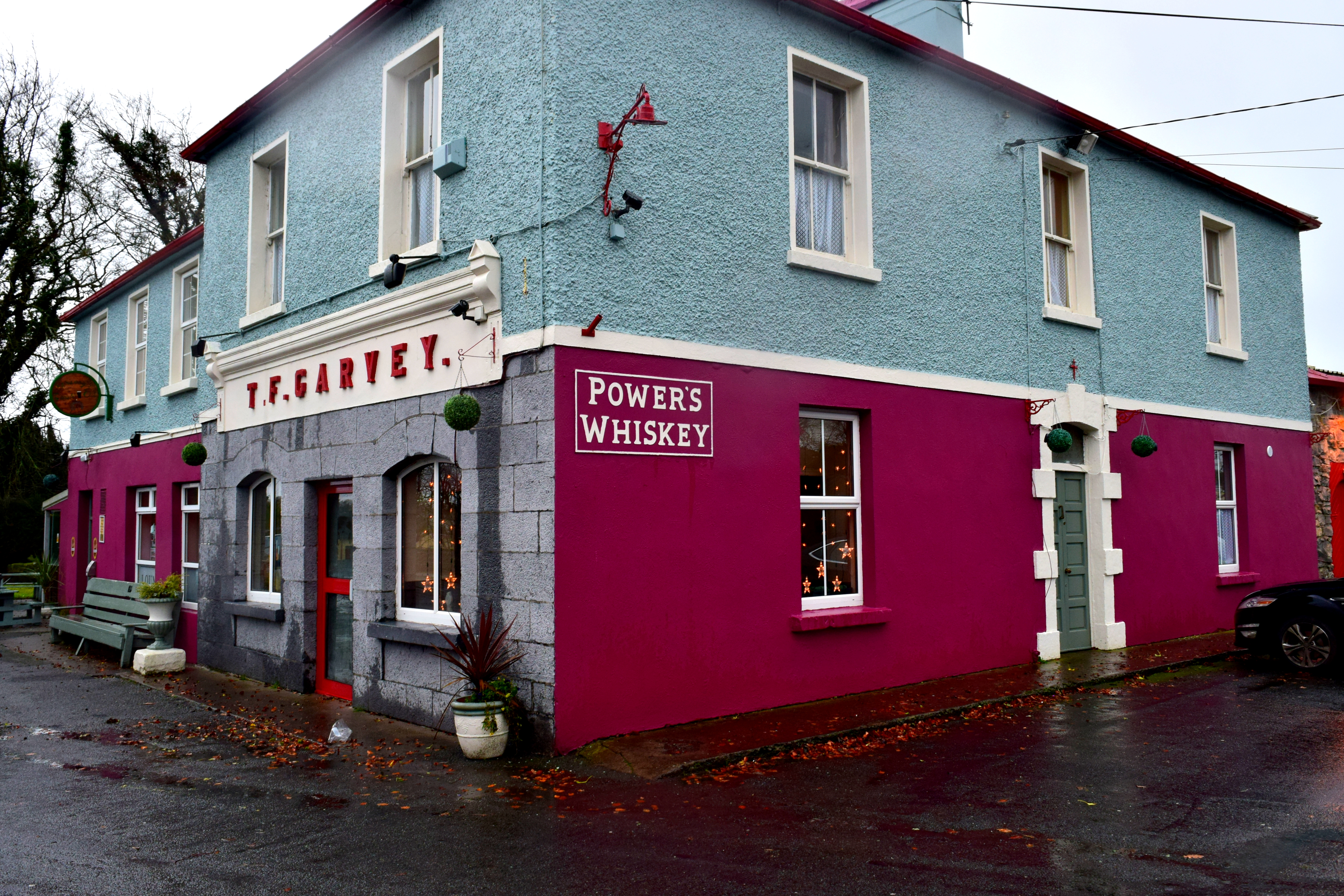 Garveys, Ballintober Insight Media Virtual Tour Commercial Property