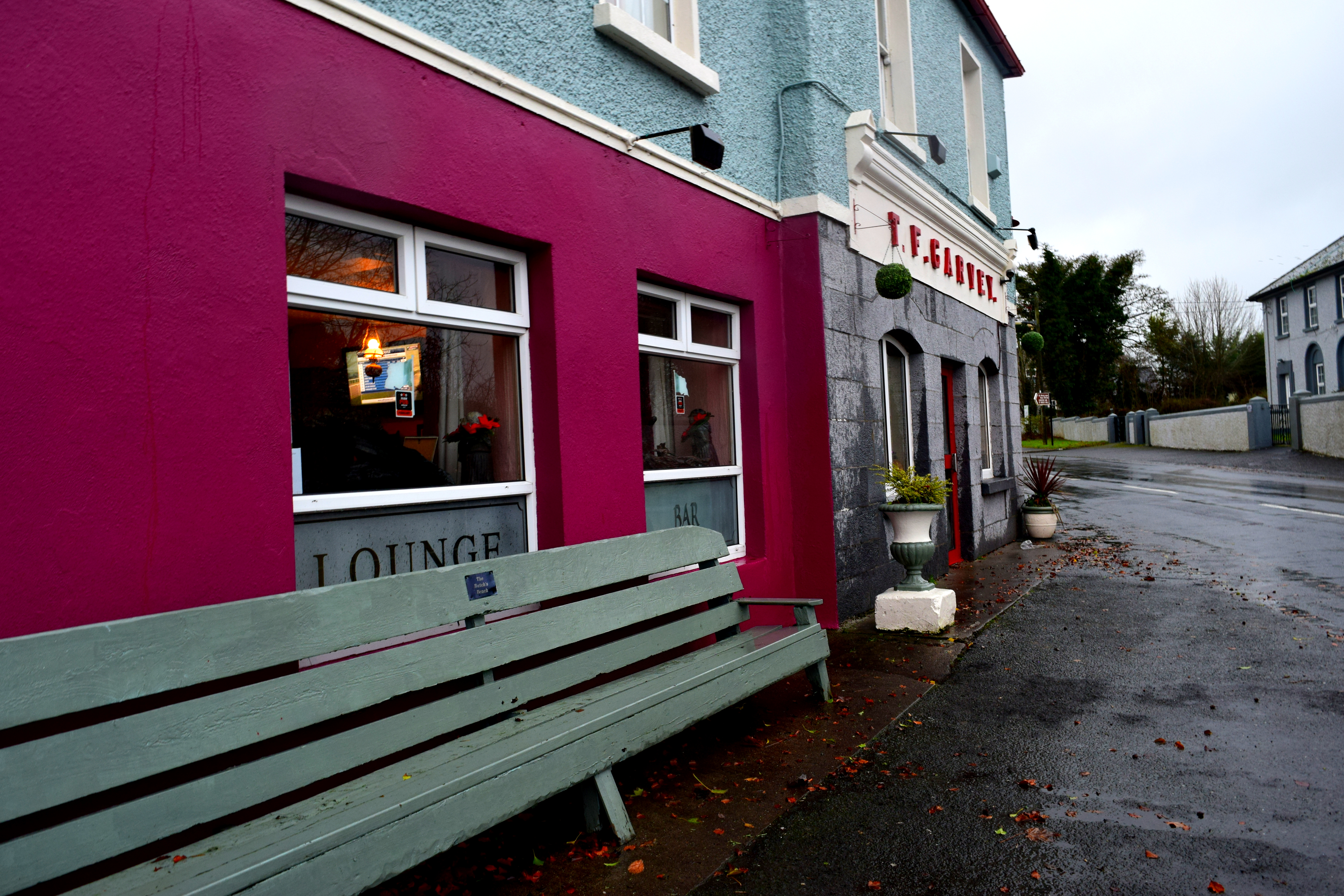 Garveys, Ballintober Insight Media Virtual Tour Commercial Property