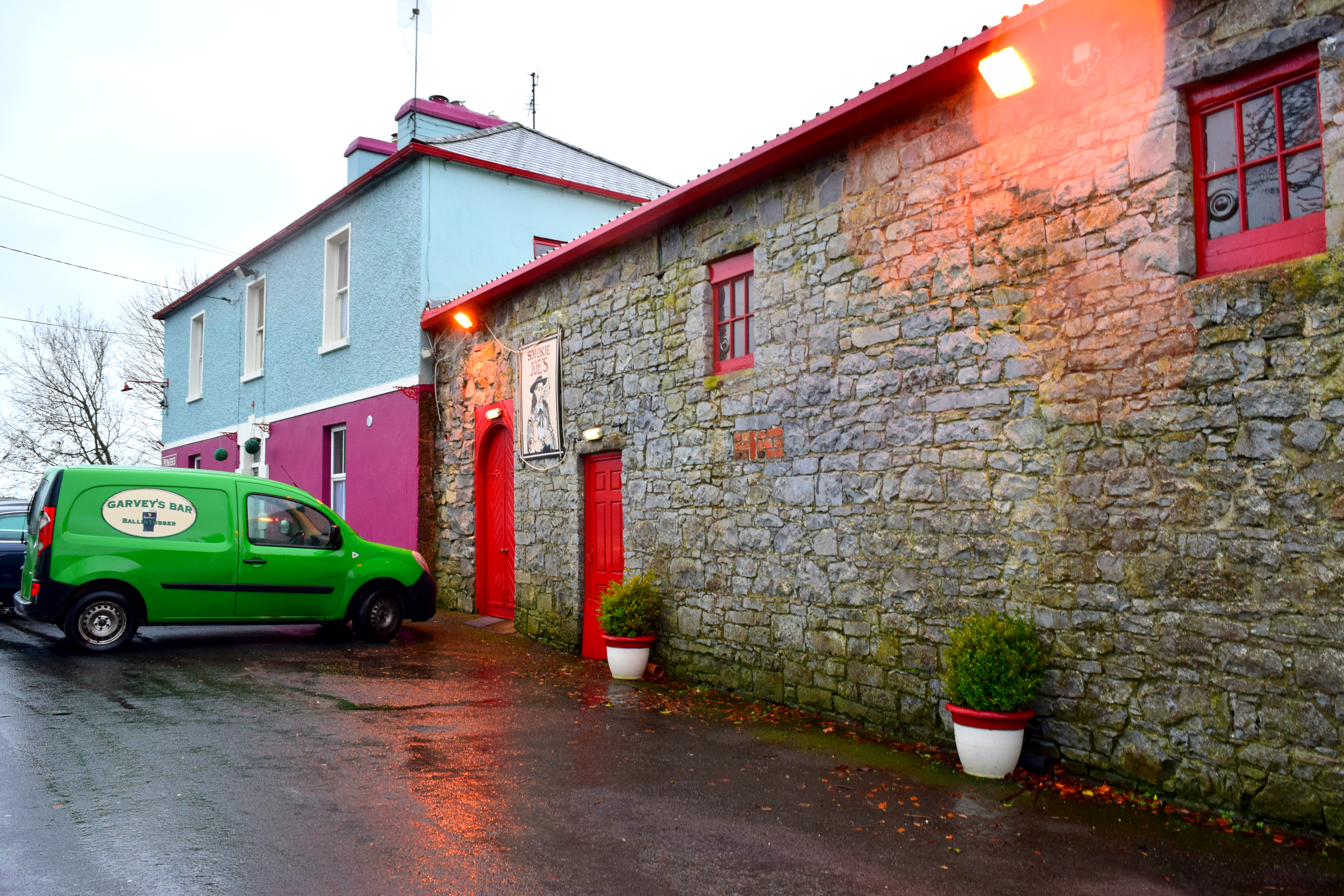 Garveys, Ballintober Insight Media Virtual Tour Commercial Property