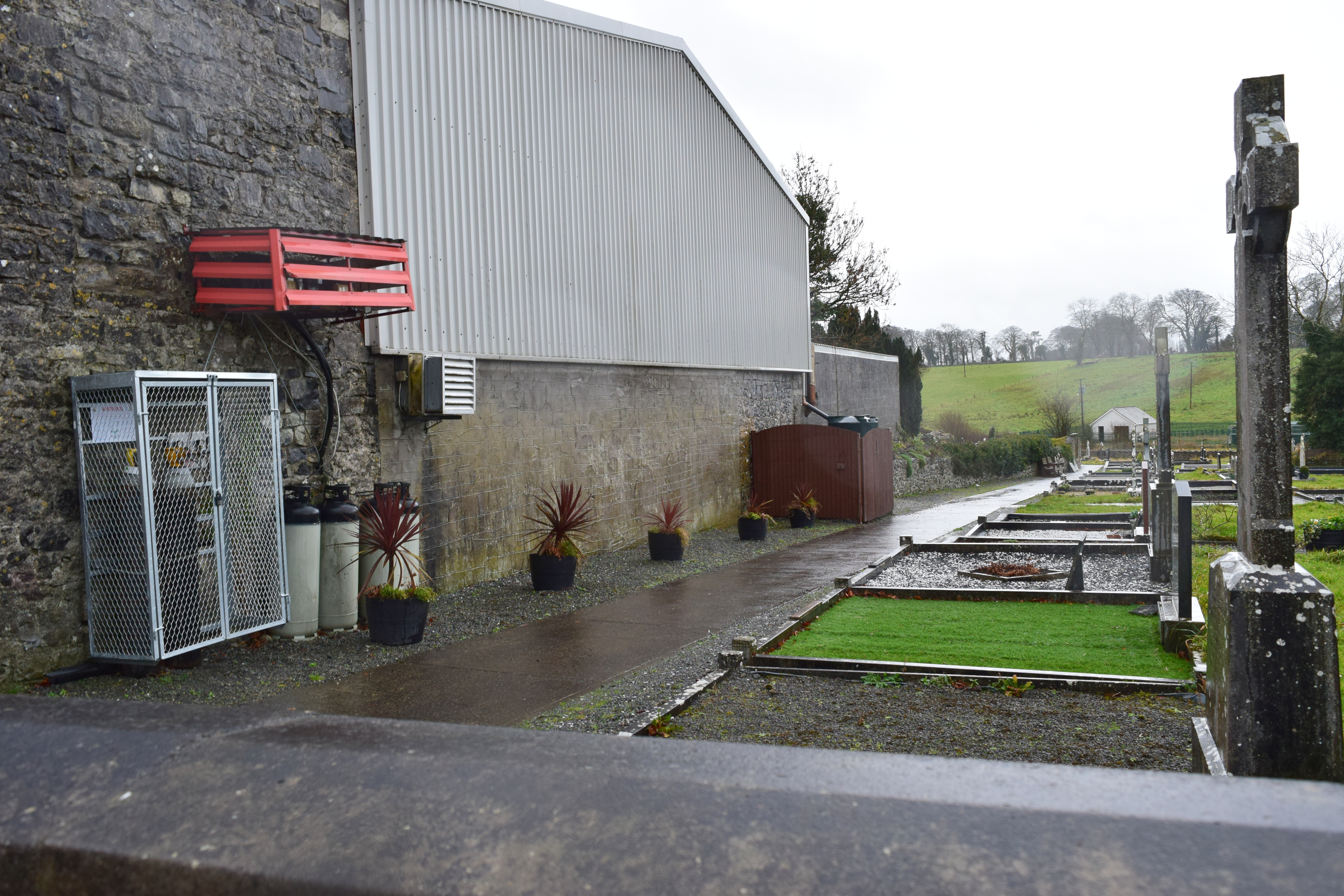 Garveys, Ballintober Insight Media Virtual Tour Commercial Property