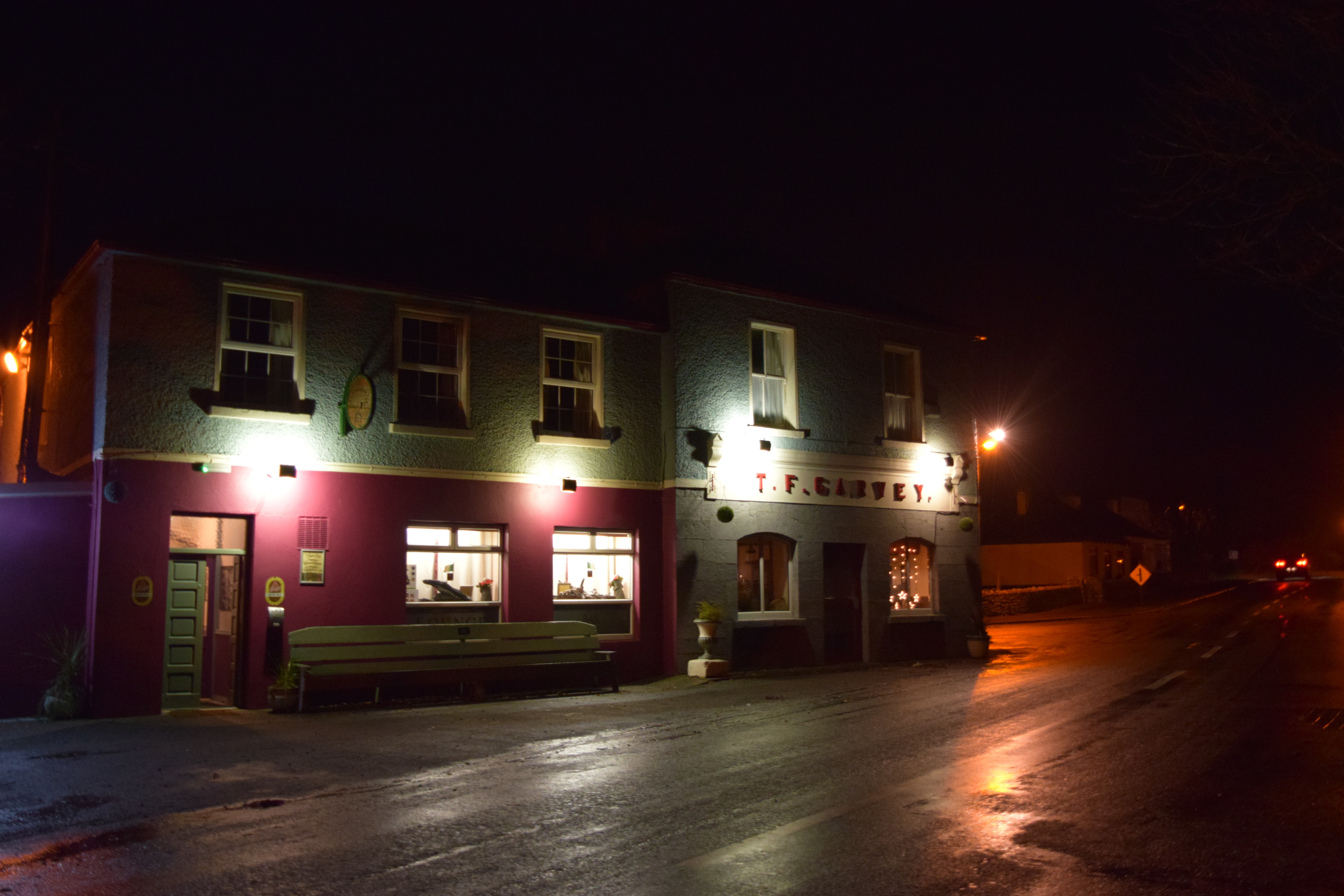 Garveys, Ballintober Insight Media Virtual Tour Commercial Property