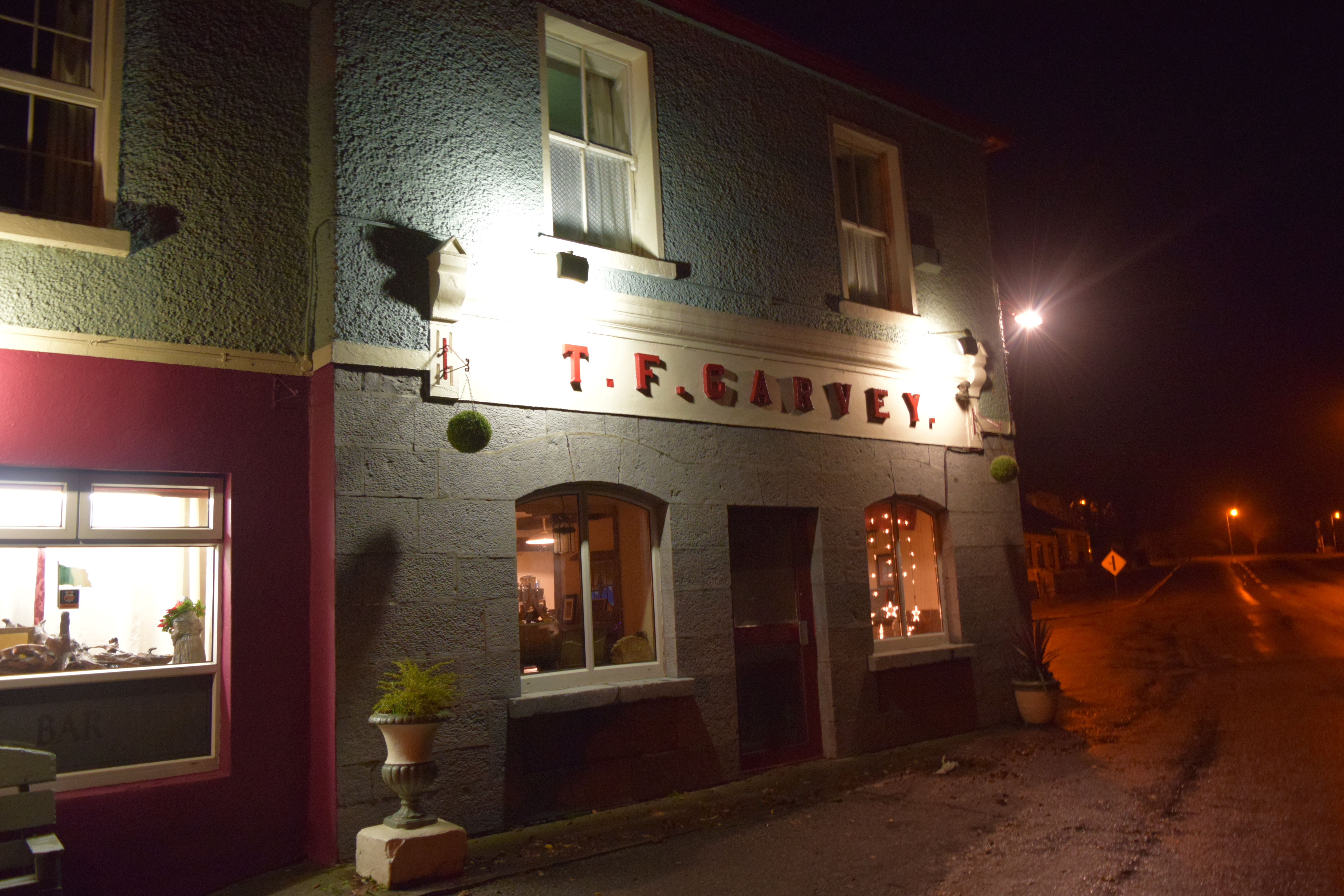 Garveys, Ballintober Insight Media Virtual Tour Commercial Property