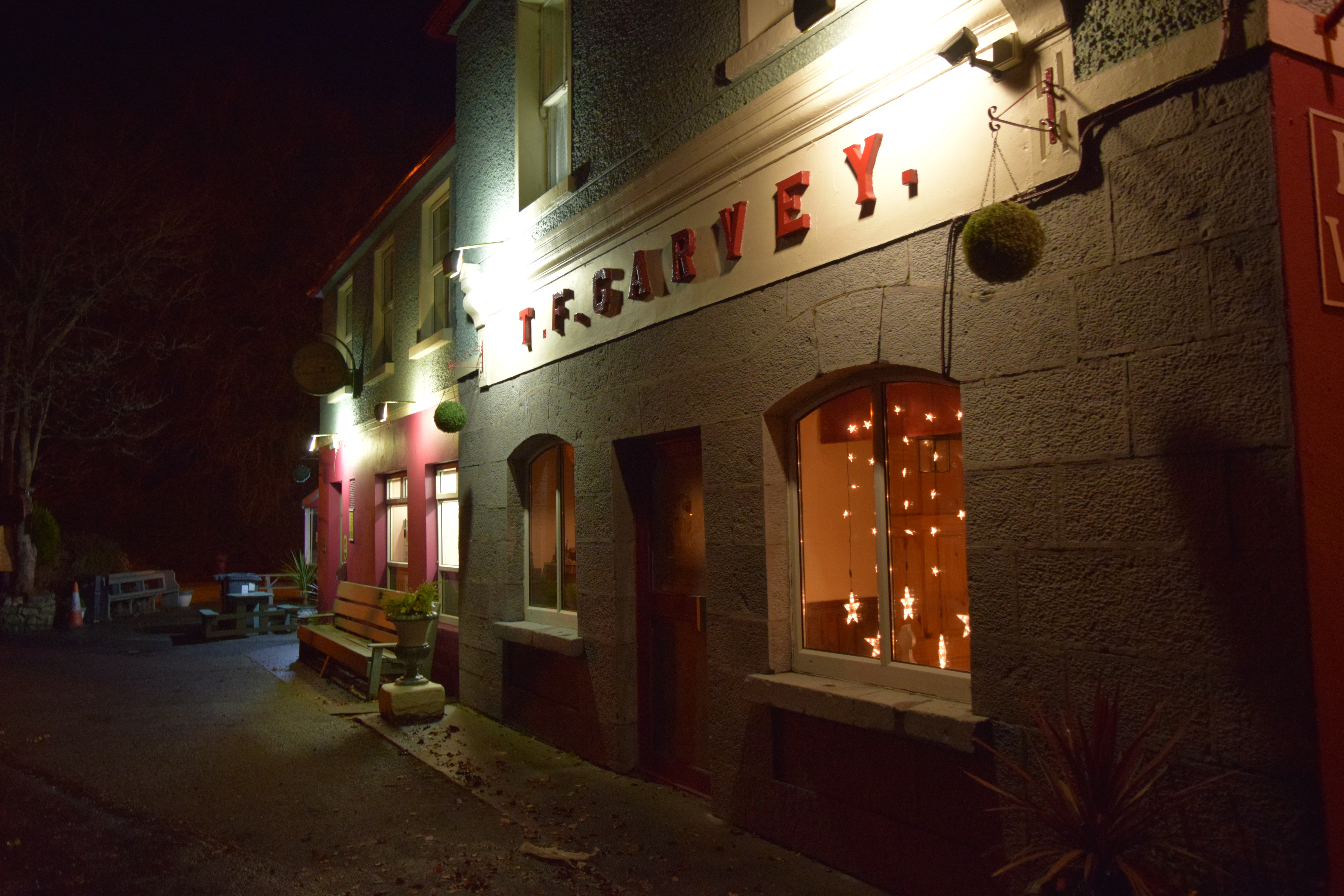 Garveys, Ballintober Insight Media Virtual Tour Commercial Property