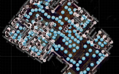 Site visit to unique pub and residence