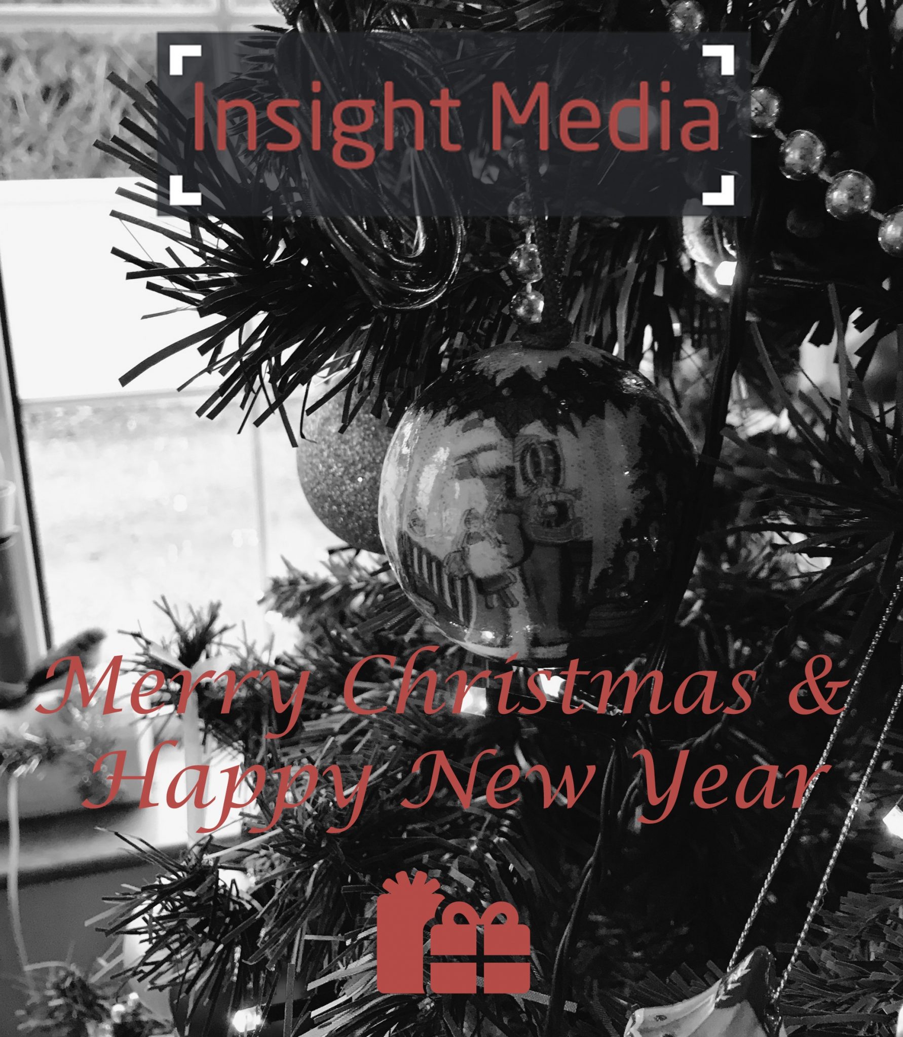 Merry Christmas from Insight Media