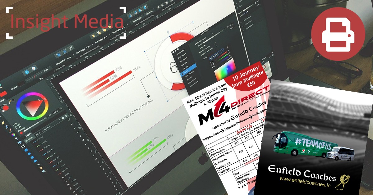 Insight Media Printing & Design