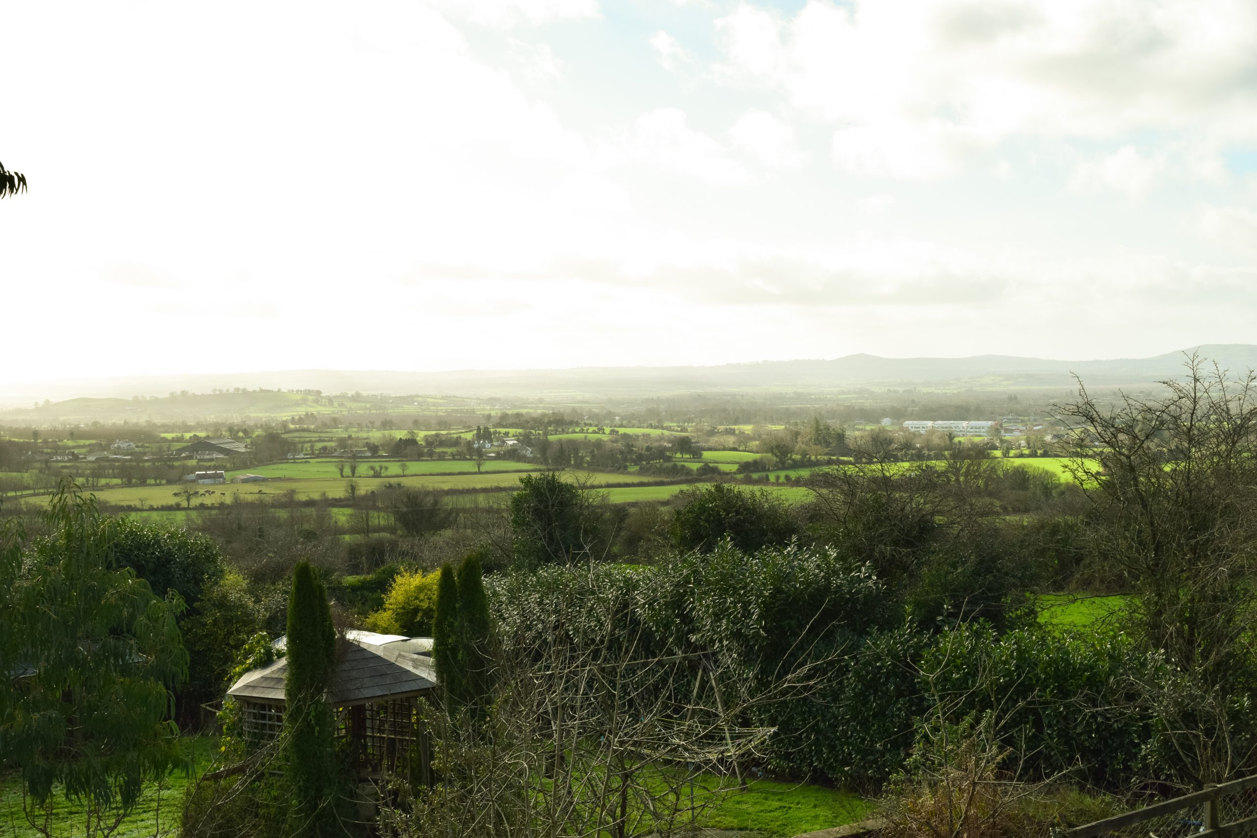 Doon, Limerick - Property Photography