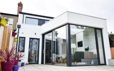 Teaser video for Kenber Developments