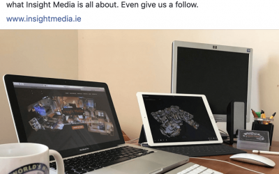 One Year of Business