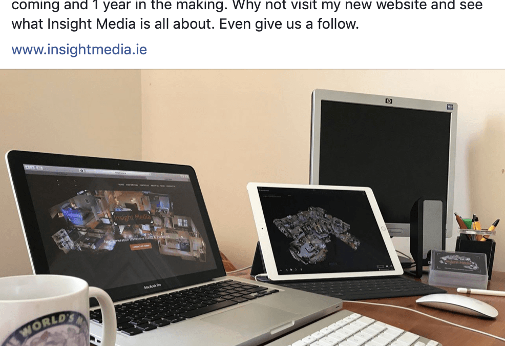 One Year of Business