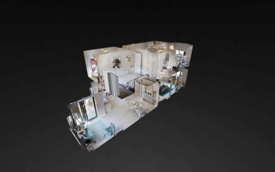 Latest Virtual Tour Project – Athlumney Close