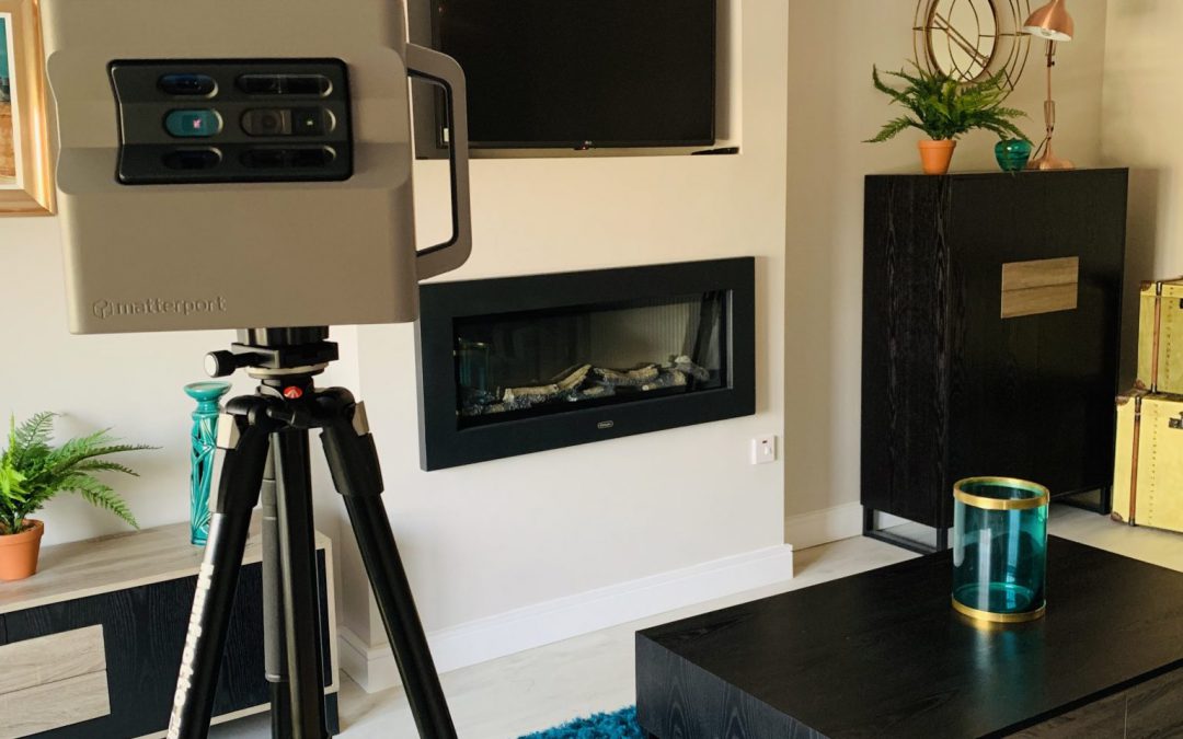 Athlumney Close ready for Virtual Tour