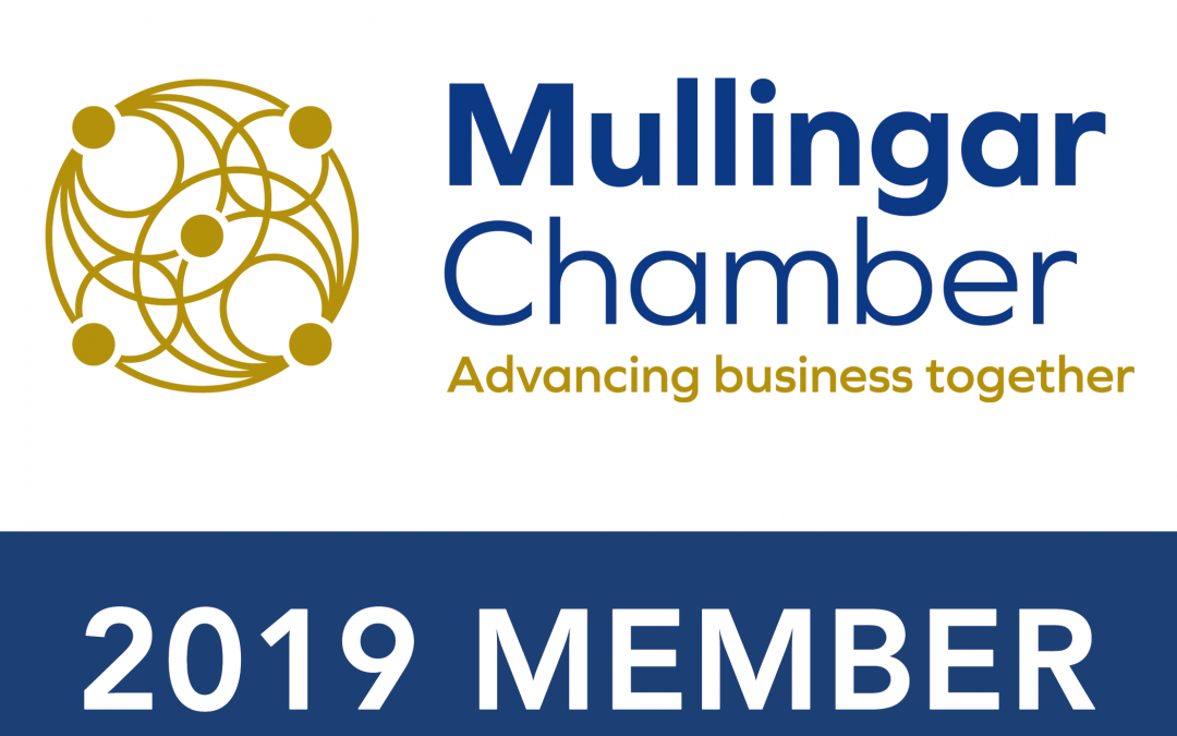 Mullingar Chamber Members 2019
