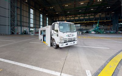 Latest Unique Virtual Tour from Insight Media