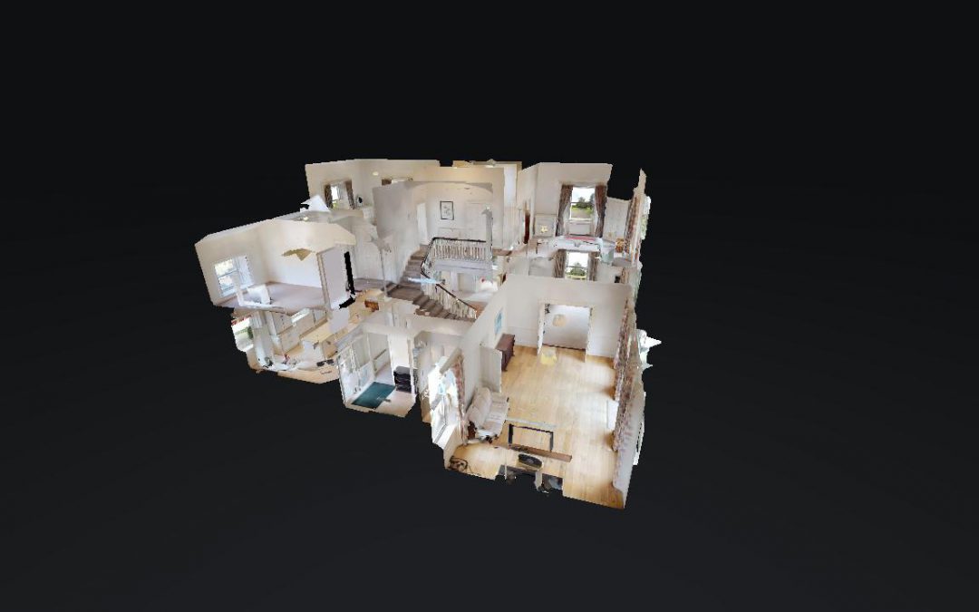 Shesharoe Hosue – Virtual Tour