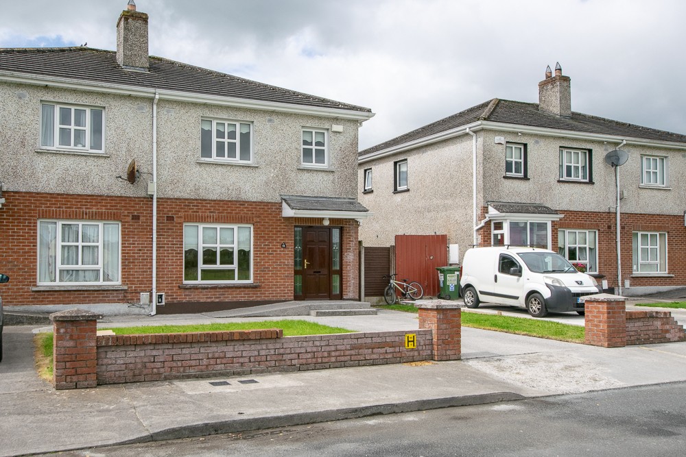 84 Ardleigh Vale, Mullingar 3D Virtual Tour for Egans
