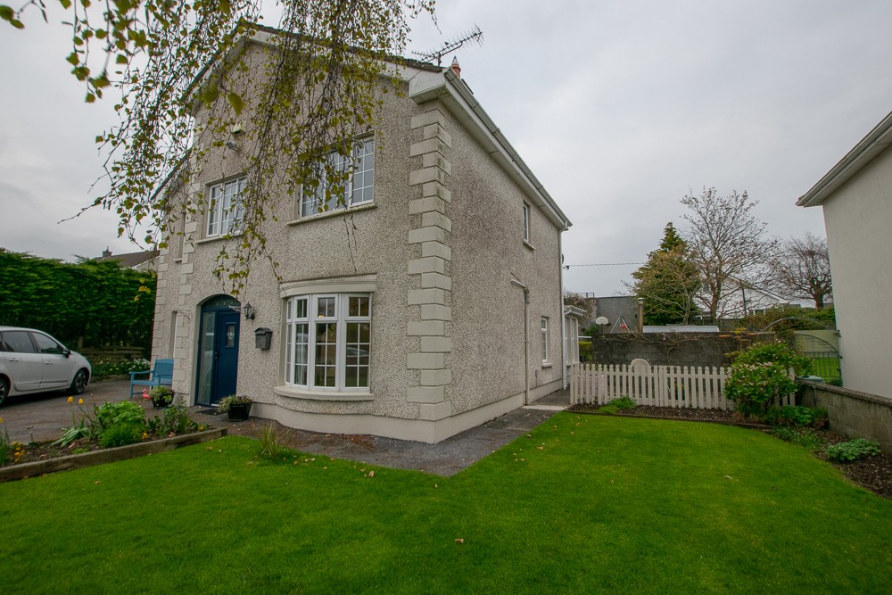 Highfield, Ballinderry, Mullingar 3D Virtual Tour