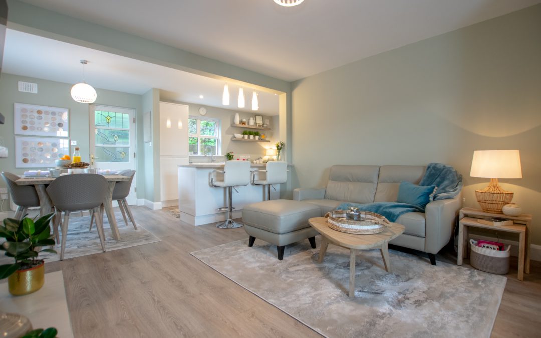 What to Expect During Your Property Photography & 3D Virtual Tour Shoot