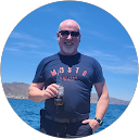 David Brouder profile picture